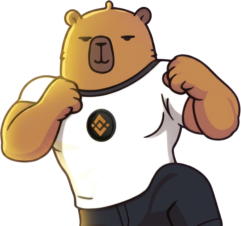 QWENBNB futuristic capybara
